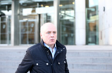 Former Anglo boss David Drumm was trying to fix problem created by Sean Quinn, court hears