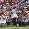 18-in-a-row! Serena extends Wimbledon winning run to make quarters