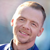 Simon Pegg has opened up about his battle with alcoholism and depression