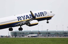 Pilots to meet with Ryanair management on Wednesday as strike planned for Thursday