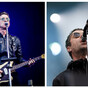 The Gallagher brothers can't agree on whether or not football's coming home