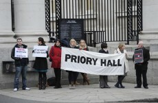 Priory Hall residents request meeting with Irish Banking Federation