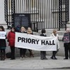 Priory Hall residents request meeting with Irish Banking Federation