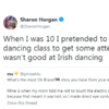 Irish people are sharing their defining childhood stories and they're gas