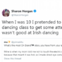 Irish people are sharing their defining childhood stories and they're gas