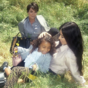 North West is set to star in her first fashion campaign with mum Kim Kardashian and Grandma Kris