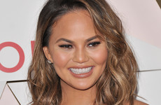 Chrissy Teigen was slammed for breastfeeding and snapped them right TF back
