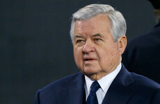 NFL franchise Carolina Panthers sold for record $2.2 billion