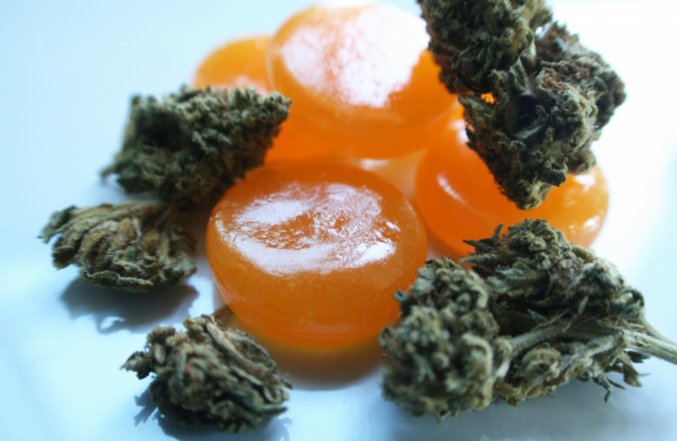 Revenue seize cannabis infused &lsquo;jelly sweets&rsquo; at Portlaoise postal centre