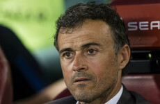 Luis Enrique the right choice for Spain — Michel Salgado