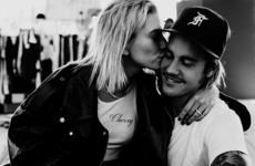 Justin Bieber celebrates his engagement to Hailey Baldwin with much talk of Jesus