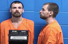 Arrest made as baby found alive buried under debris in Montana woods
