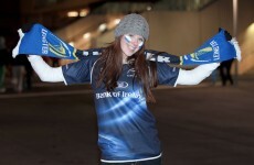 Number crunch: Leinster fans face flight fares of €550 for semi-final clash