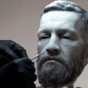 Conor McGregor is getting a 16-stone sculpture of himself for his 30th birthday