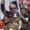Suleiman will not "reinvent" old regime in Egypt