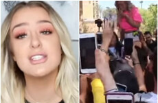 Sitdown Sunday: Tanacon - the Youtuber convention that turned to chaos