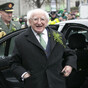 9 reasons why we should just re-elect Michael D Higgins immediately