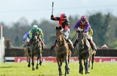Lion Na Bearnai takes Irish Grand National win at Fairyhouse