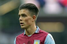 Tottenham target Grealish will have to be sold by Aston Villa - Bruce