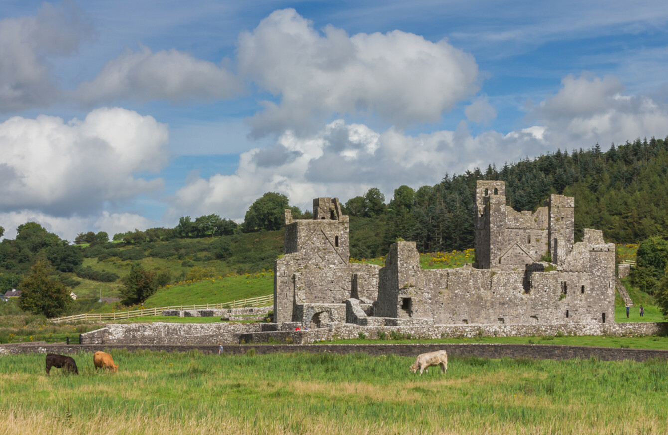 places to visit in westmeath ireland