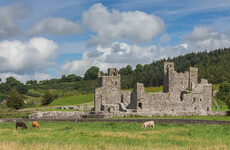 Your summer in Ireland: 5 must-see sites in Westmeath