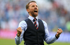 English football fever hits Ireland as sales of stylish Southgate waistcoats on the up