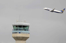 Ryanair to cancel 30 flights this Thursday due to pilot strike