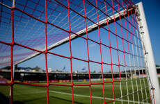 LIVE: Watch Cork City's clash with Legia Warsaw in the Champions League