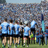 GAA President on Dublin's Croke Park games and sorting 2018 fixture issues