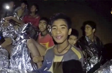 'We are not sure if this is a miracle, a science or what' - World reacts to Thailand cave rescue