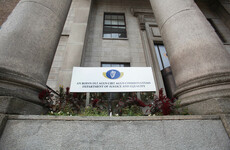 'The buck stops nowhere': Department of Justice to be split into two parts