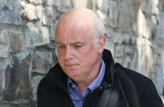 'The market was misled': Suspended sentence for Drumm for role in illegal loan scheme