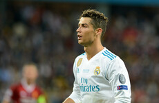Real Madrid star Cristiano Ronaldo agrees €105 million transfer to Juventus