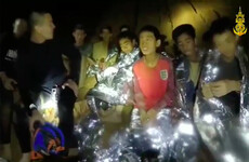 Cave diver from Clare flew out to be part of Thai rescue mission that saved 12 boys and their coach
