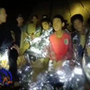 Cave diver from Clare flew out to be part of Thai rescue mission that saved 12 boys and their coach