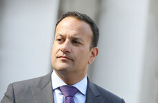 Taoiseach says 'women in the home' reference in the Constitution is 'sexist, anachronistic language'