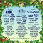 Longitude released their stage times for this weekend and people aren't happy about the clashing
