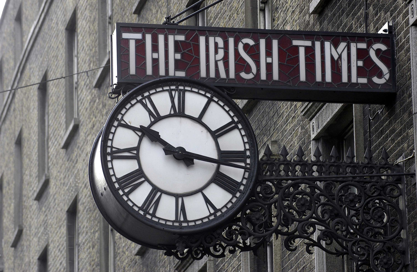 Interested время. Irish times. The Irish times здание. The Irish times Издательство. The Irish times здание издательства.