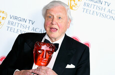 Boaty McBoatface no more: The renamed RSS Sir David Attenborough to launch maiden voyage