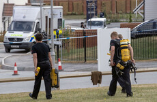 British man left critically ill after being exposed to Soviet-era nerve agent regains consciousness