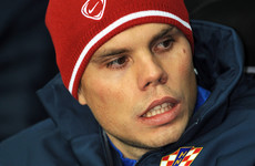 Sacked former Croatia international offered job and compensation by Ukraine