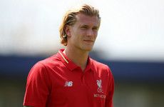 Karius makes another error as Liverpool survive Tranmere comeback