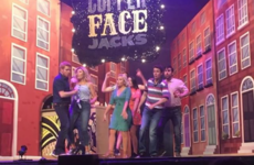 25 things I learned from Copper Face Jacks: The Musical