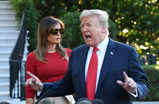 NATO braces for bruising summit with Trump as he vows that US won't be bullied