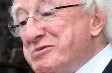 Poll: Should Michael D Higgins actively campaign if he wants to continue as President?
