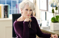 The Devil Wears Prada author wasn't sold on Meryl's interpretation of Miranda