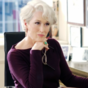 The Devil Wears Prada author wasn't sold on Meryl's interpretation of Miranda