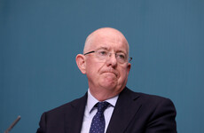 'Matter of grave concern': Justice Minister on Garda submachine gun found in Dublin city centre by passerby