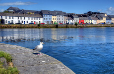 Your summer in Ireland: 5 must-see sites in Galway city