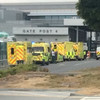 Ambulances called to Dublin Airport after Aer Lingus crew became ill on flight